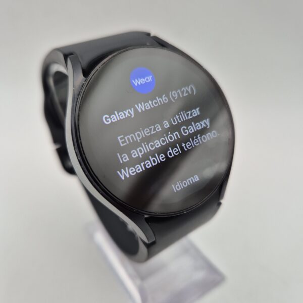 516408 5 scaled SMARTWATCH SAMSUNG GALAXY WATCH 6 40MM