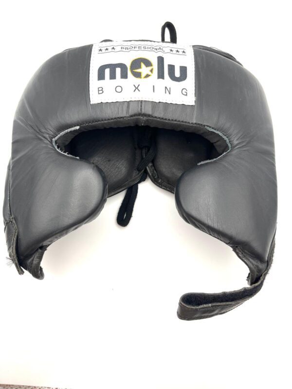 516451 1 CASCO DE BOXEO MULO BOXING PROFESIONAL