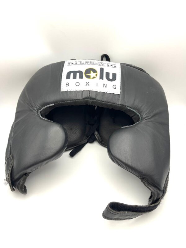 516451 2 CASCO DE BOXEO MULO BOXING PROFESIONAL