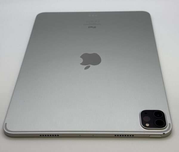 516469 3 scaled APPLE IPAD PRO 11" 2021 3ª GEN 512GB GRIS + FUNDA