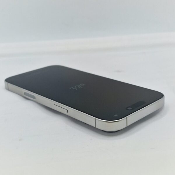 516492 2 IPHONE 16 PRO WHITE 256 GB A ESTRENAR