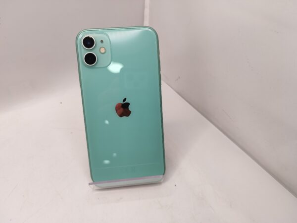 IMG 20240531 190348 yXtOfC scaled APPLE IPHONE 11 256GB VERDE BATERIA: 100%