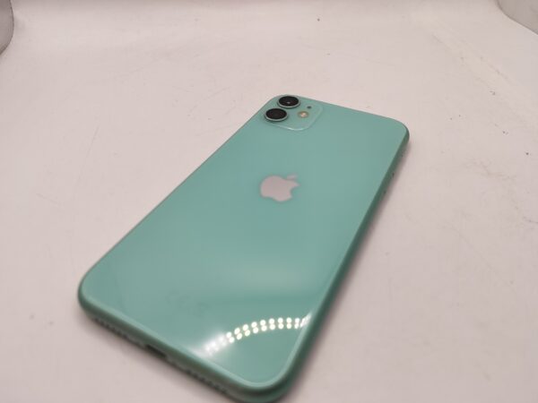 IMG 20240531 190356 KSBkWr scaled APPLE IPHONE 11 256GB VERDE BATERIA: 100%