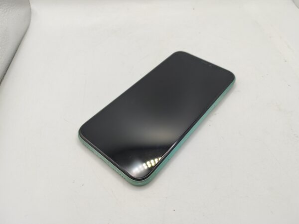 IMG 20240531 190418 TGnIUj scaled APPLE IPHONE 11 256GB VERDE BATERIA: 100%