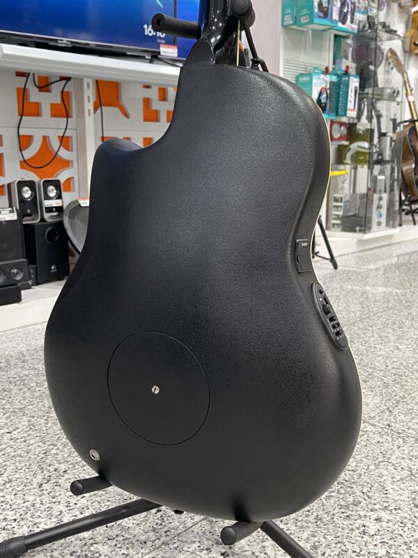 IMG 4356SAMU021224 90 scaled GUITARRA ELECTRO ACUSTICA OVATION CELEBRITY CC48 + FUNDA