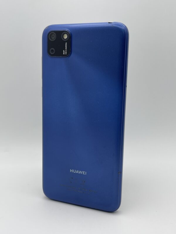 IMG 4495SAMU031224 26 scaled MOVIL HUAWEI Y5P 32GB / 2GB AZUL