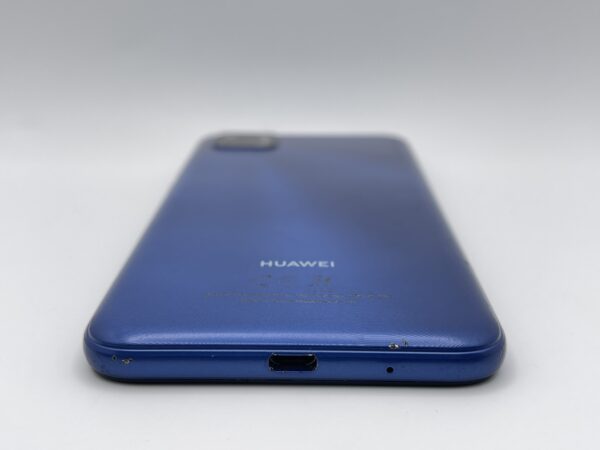 IMG 4495SAMU031224 29 scaled MOVIL HUAWEI Y5P 32GB / 2GB AZUL