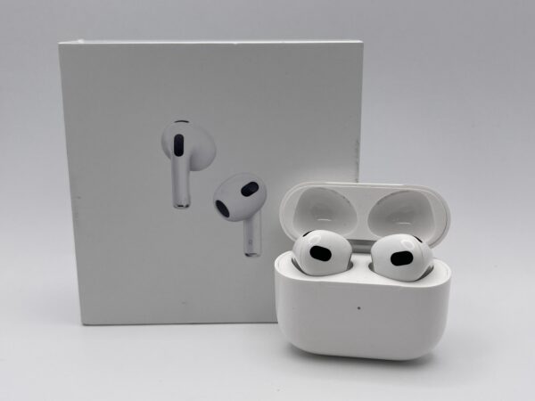 IMG 4636SAMU041224 80 scaled AURICULARES AIRPODS 3º GEN + CAJA + CABLE