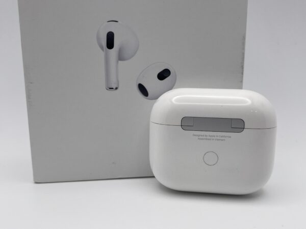 IMG 4636SAMU041224 85 scaled AURICULARES AIRPODS 3º GEN + CAJA + CABLE