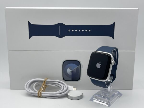 IMG 4636SAMU041224 87 scaled APPLE WATCH SERIE 9 45MM GPS + CAJA + CARGADOR