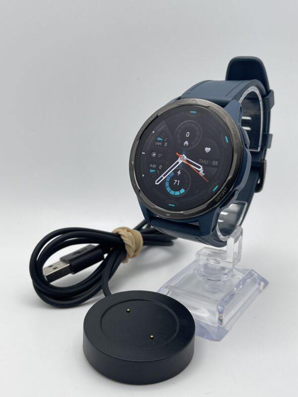 IMG 4721SAMU051224 17 scaled SMARTWATCH XIAOMI S1 ACTIVE + CARGADOR