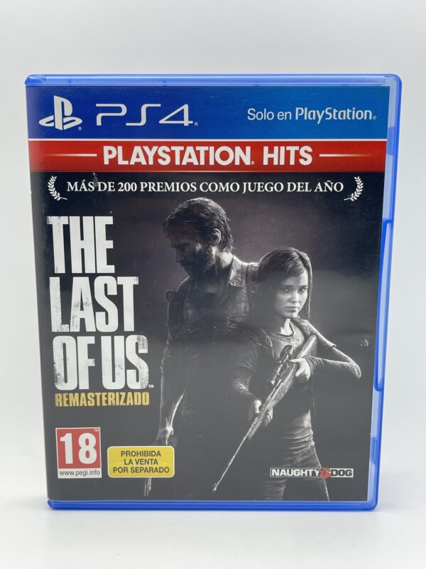 IMG 4952SAMU141224 10 scaled VIDEOJUEGO PS4 THE LAST OF US REMASTERIZADO