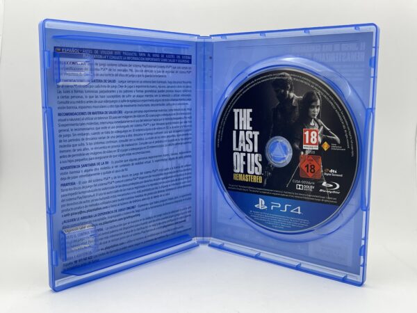 IMG 4952SAMU141224 13 scaled VIDEOJUEGO PS4 THE LAST OF US REMASTERIZADO