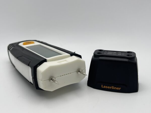 IMG 5057SAMU161224 51 scaled MEDIDOR DE HUMEDAD LASERLINER DAMPFINDER COMPACT