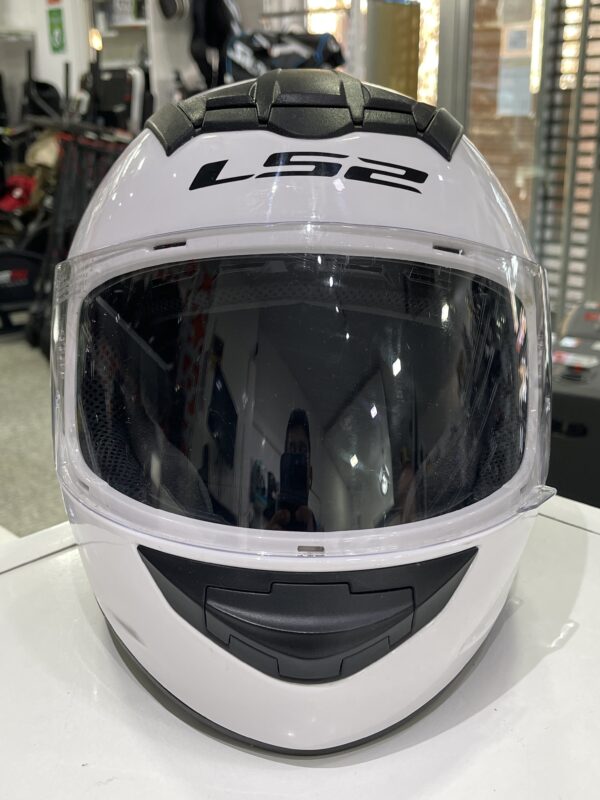 IMG 5166SAMU171224 22 scaled CASCO DE MOTO LS2 ROOKIE BLANCO TALLA XL