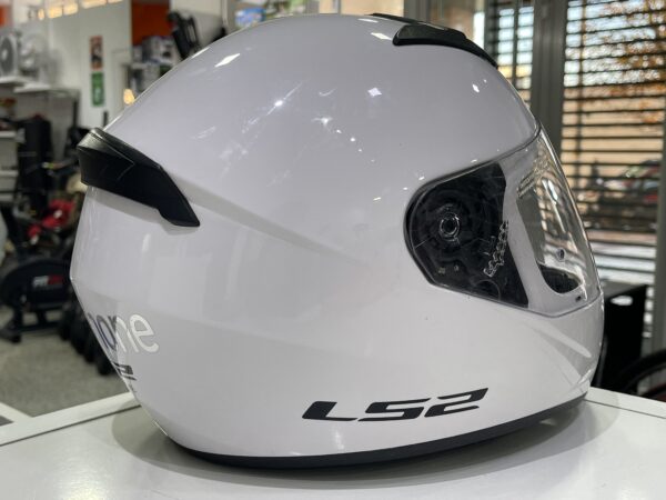 IMG 5166SAMU171224 26 scaled CASCO DE MOTO LS2 ROOKIE BLANCO TALLA XL