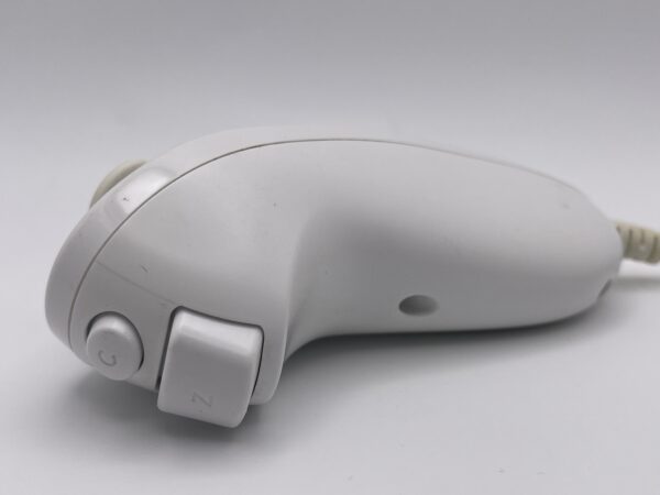 IMG 5306SAMU181224 22 scaled MANDO NUNCHUK WII BLANCO