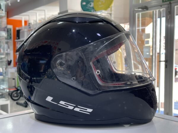 IMG 5513SAMU201224 27 scaled CASCO DE MOTO LS2 RAPID TALLA L -DESPERFECTO EN APARTURA VISERA-