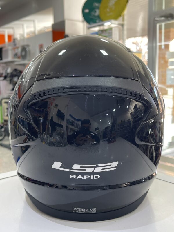 IMG 5513SAMU201224 28 scaled CASCO DE MOTO LS2 RAPID TALLA L -DESPERFECTO EN APARTURA VISERA-