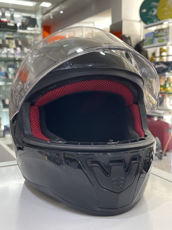 IMG 5513SAMU201224 29 scaled CASCO DE MOTO LS2 RAPID TALLA L -DESPERFECTO EN APARTURA VISERA-