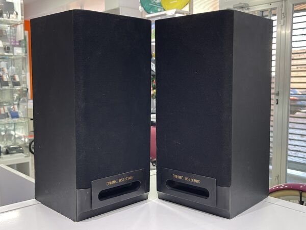 IMG 5513SAMU201224 48 scaled PAREJA DE ALTAVOCES DYNAMIC BASS SPEAKER