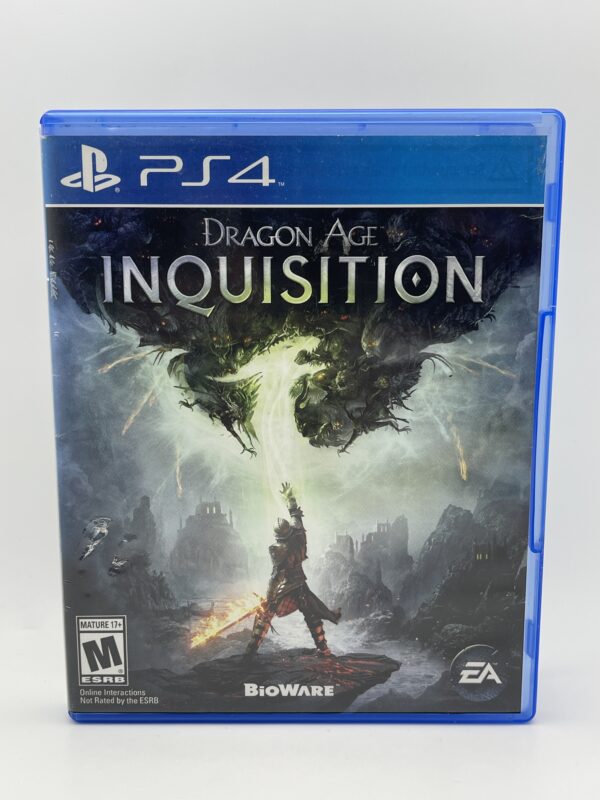 IMG 5513SAMU201224 77 scaled VIDEOJUEGO PS4 DRAGON AGE INQUISITION