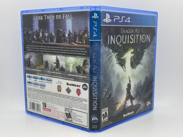 IMG 5513SAMU201224 79 scaled VIDEOJUEGO PS4 DRAGON AGE INQUISITION