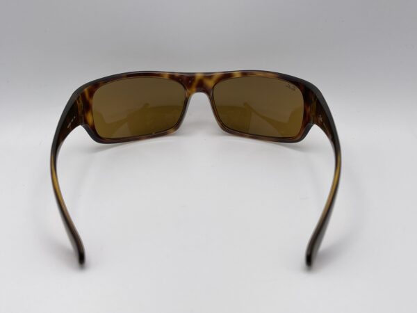 IMG 5667SAMU231224 70 scaled GAFAS DE SOL RAYBAN RB4092 MARRONES