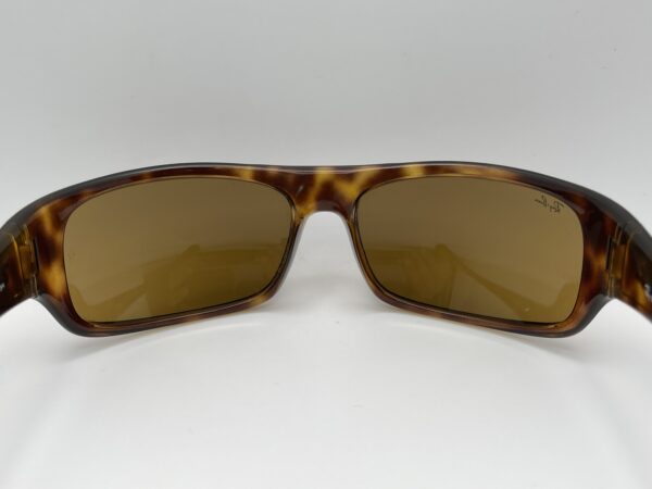 IMG 5667SAMU231224 71 scaled GAFAS DE SOL RAYBAN RB4092 MARRONES