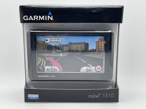 IMG 5667SAMU231224 77 scaled GPS GARMIN NIVI 1310 NEGRO *A ESTRENAR*