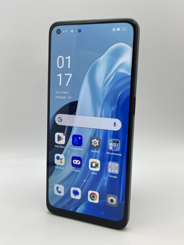 IMG 5869SAMU261224 80 scaled MOVIL OPPO RENO 8 LITE 5 G 8 GB RAM/128 GB