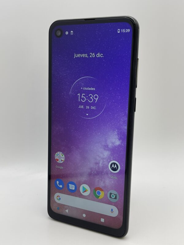 IMG 5869SAMU261224 95 scaled MOVIL MOTOROLA ONE VISION 4GB/128GB