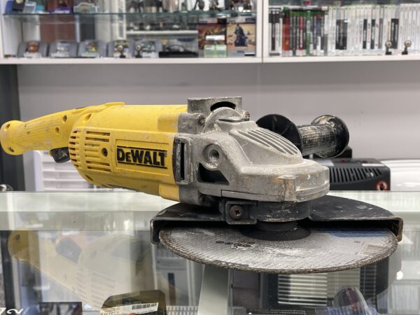 IMG 5998SAMU271224 50 scaled AMOLADORA DEWALT DWE494 2200W