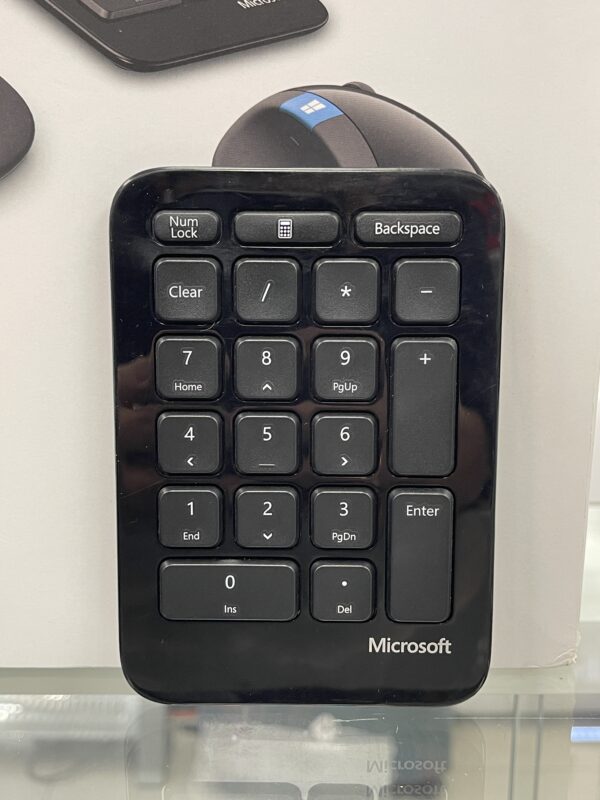 IMG 5998SAMU271224 75 scaled TECLADO INALAMBRICO + RATON MICROSOFT SCULPT CONCEPT DESKTOP