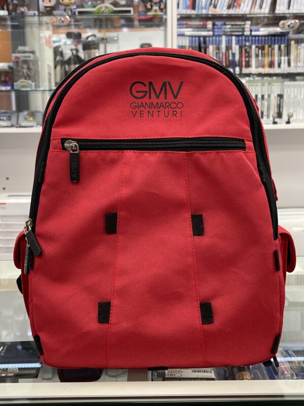 IMG 5998SAMU271224 9 scaled MOCHILA PARA CAMARA GMC GIAMMARCO VENTURI ROJA