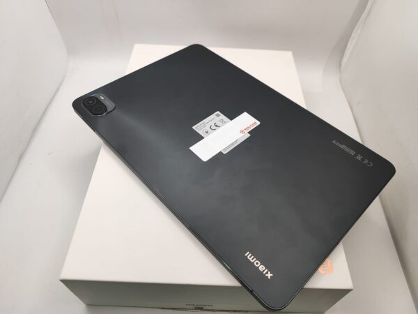 Imagen de WhatsApp 2024 12 02 a las 17.29.44 09ca4609 TABLET XIAOMI PAD 5 128GB 6GB GRIS + CAJA + ACC