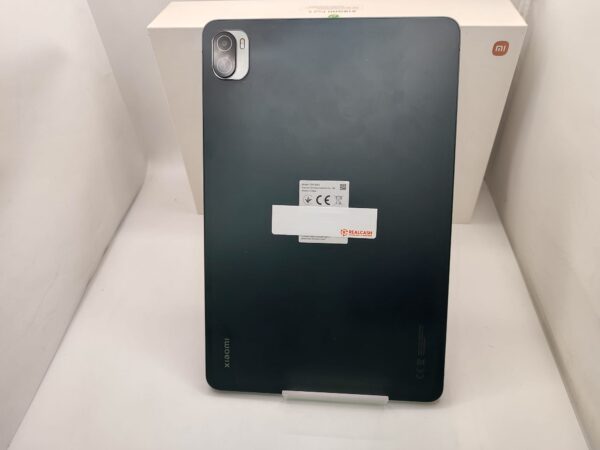 Imagen de WhatsApp 2024 12 02 a las 17.29.44 9babb54d TABLET XIAOMI PAD 5 128GB 6GB GRIS + CAJA + ACC