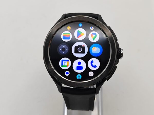 Imagen de WhatsApp 2024 12 02 a las 18.53.11 8c2426ad SMARTWATCH XIAOMI WATCH 2 PRO 46MM LTE NEGRO + CAJA + CARGADOR