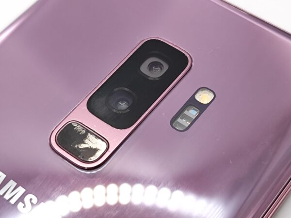 Imagen de WhatsApp 2024 12 03 a las 17.38.46 508df9c2 MOVIL SAMSUNG GALAXY S9 PLUS 64GB/6GB PURPURA