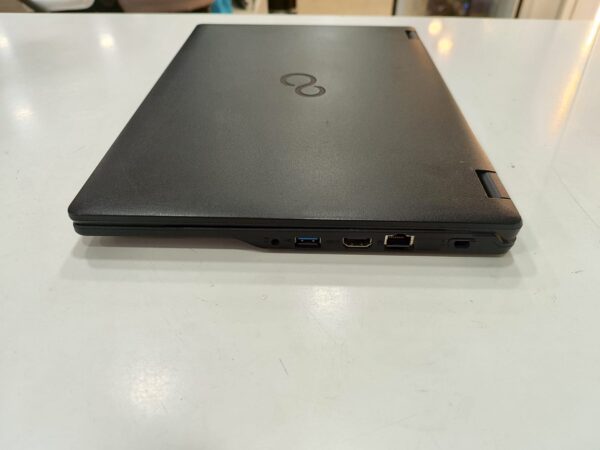 Imagen de WhatsApp 2024 12 03 a las 18.44.22 3c3a37ed PORTATIL FUJITSU LIFEBOOK E449 256SSD/ 8GB RAM/ I3-8130U/ WIN11