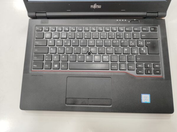 Imagen de WhatsApp 2024 12 03 a las 18.44.22 6185c8ee PORTATIL FUJITSU LIFEBOOK E449 256SSD/ 8GB RAM/ I3-8130U/ WIN11