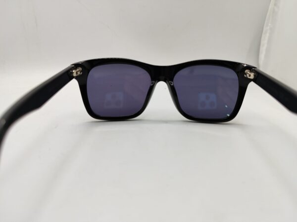 Imagen de WhatsApp 2024 12 05 a las 16.55.05 affcbc81 GAFAS DE SOL PARA NIÑO MARC JACOBS LITTLE 159S NEGRO + FUNDA