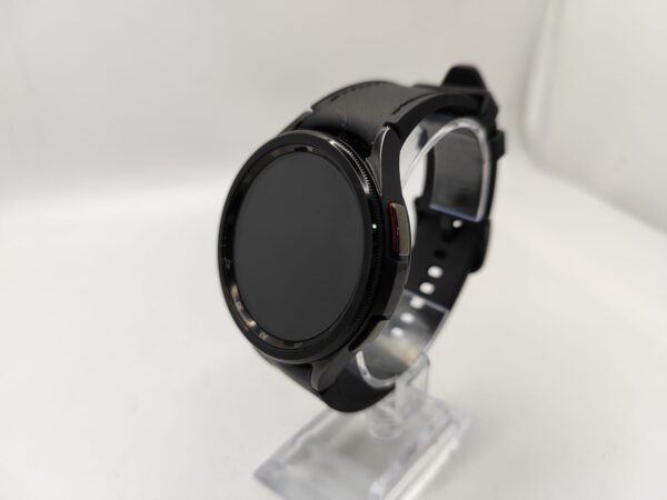 Imagen de WhatsApp 2024 12 07 a las 12.49.08 1f92fc15 SMATWATCH SAMSUNG CLASSIC GALAXY 6 47MM NEGRO + CAJA