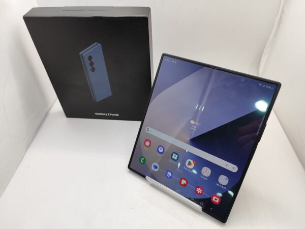 Imagen de WhatsApp 2024 12 07 a las 13.14.00 19e5bd9e MOVIL SAMSUNG GALAXY Z FOLD 6 AZUL 256GB/12GB RAM + CAJA