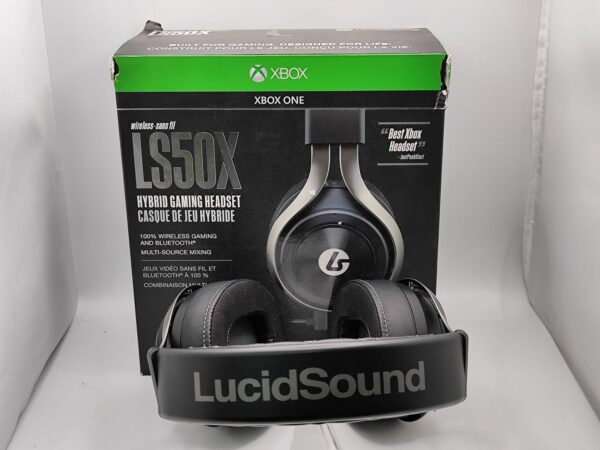 Imagen de WhatsApp 2024 12 10 a las 19.04.41 b9bc88bd AURICULARES LUCIDSOUND LS50X PARA XBOX + CAJA