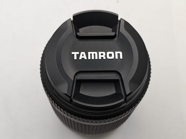 Imagen de WhatsApp 2024 12 11 a las 18.29.27 a7447361 OBJETIVO PARA NIKON TAMRON 18-200MM F/3.5-6.3