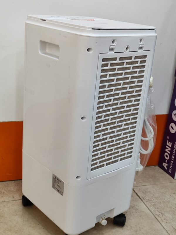 Imagen de WhatsApp 2024 12 12 a las 13.15.57 85a02b02 VENTILADOR EVAPORATIVO DENVER SAC-307 SMART AIR COOLER * A ESTRENAR*