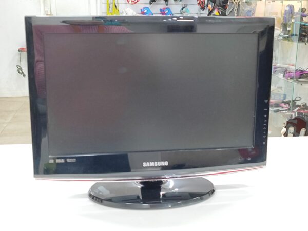 Imagen de WhatsApp 2024 12 12 a las 18.17.01 0db63d95 TELEVISOR 19 PULGADAS SAMSUNG LE19B450C4W NEGRO