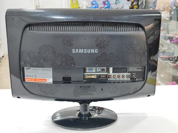 Imagen de WhatsApp 2024 12 13 a las 19.02.15 9a8bbd0c TELEVISOR SAMSUNG 2033HD 20" + MANDO