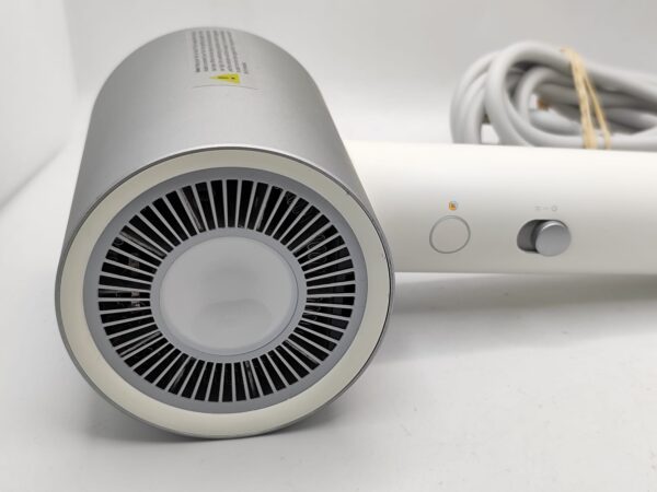 Imagen de WhatsApp 2024 12 17 a las 20.10.47 2a954dc5 SECADOR DE PELO XIAOMI WATER IONIC DRYER H500 + CAJA